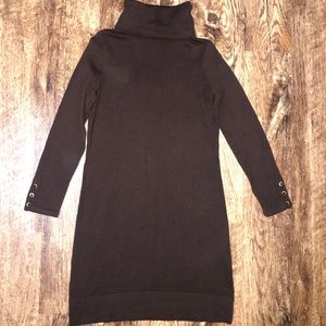 Vineyard Vines Wool/Cashmere Sweater Dress